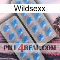 Wildsexx 23